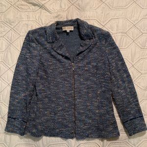 St John Collection jacket